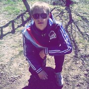 Олег, 28, Нолинск