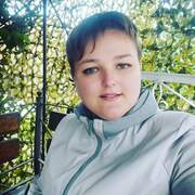 Анастасия 26 лет (Рак) Славянск