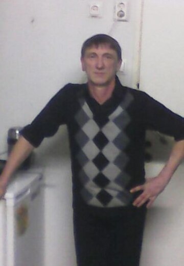 My photo - Vyacheslav, 60 from Salavat (@vyacheslav24381)
