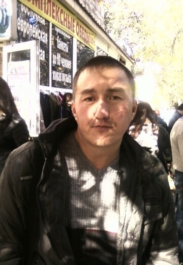 My photo - Nazar, 49 from Almaty (@nazar6529)