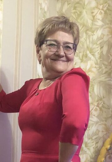 La mia foto - Olena, 62 di Dnipro (@olena3537)
