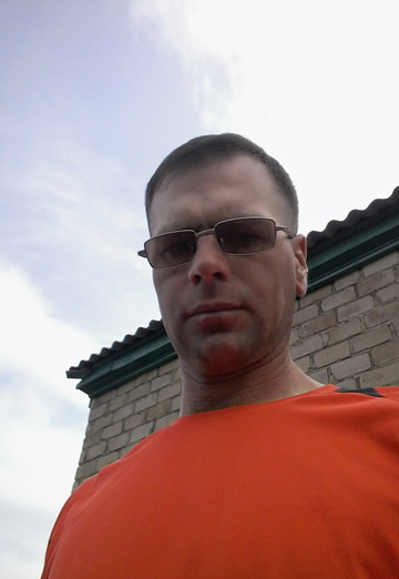 Моя фотография - Сергей, 41 из Кокшетау (@sergey840418)
