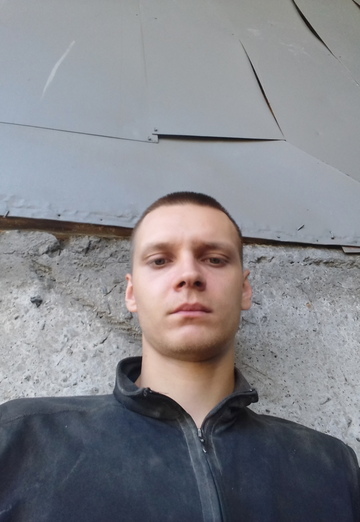 Моя фотография - Николай, 31 из Кропивницкий (@nikolay203807)