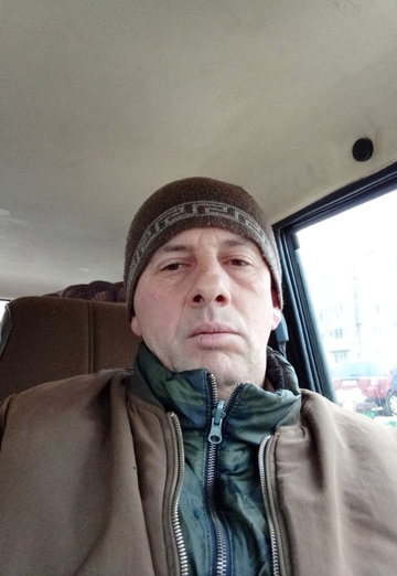 Моя фотография - Ильхам, 51 из Москва (@ilham2066)