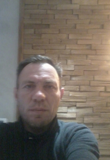 My photo - Sergej, 45 from Kharkiv (@sergej4445)