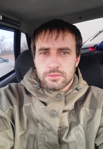 My photo - Murat, 36 from Prokhladny (@murat13714)