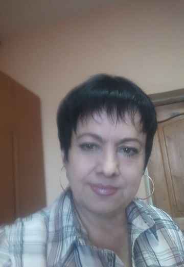 Моя фотография - Елена, 64 из Стерлитамак (@elena365237)