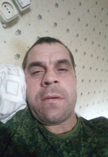 My photo - Nikolay, 44 from Ozyorsk (@nikolay227269)