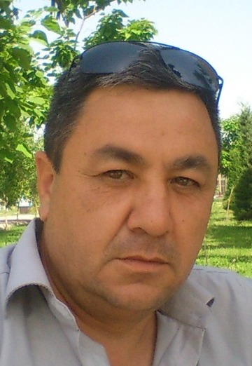 My photo - Bek, 51 from Fergana (@bek3176)