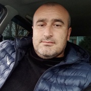 Денис, 39, Тбилисская