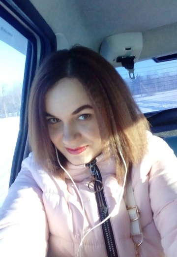 My photo - Alina Kulsharypova, 30 from Chelyabinsk (@alinakulsharipova)