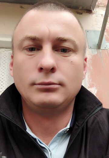 Моя фотография - Денис, 39 из Степногорск (@denis251904)