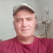 Юльчи, 54, Мамонтово