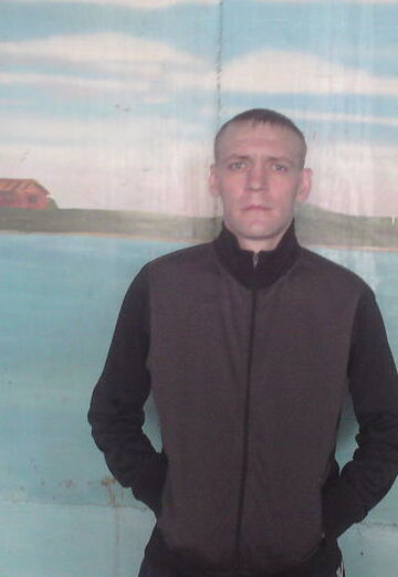 Моя фотография - Сергей, 38 из Песчанокопское (@ivan42602)