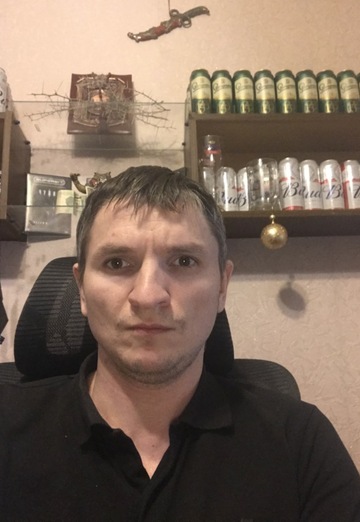 My photo - Vitaliy, 41 from Varash (@vitaliytarasuk)