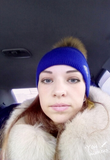 My photo - Masha, 31 from Vladivostok (@masha28299)