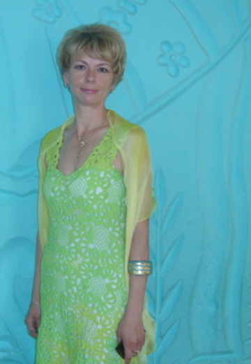 My photo - Marina, 53 from Tobolsk (@marina8709)