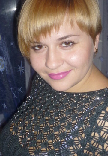 My photo - Lidiya, 39 from Nikopol (@lidiya16323)