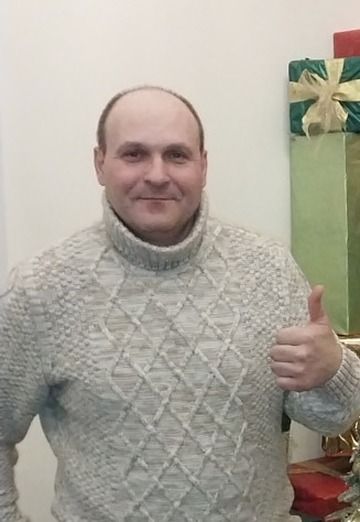 Моя фотографія - Санек, 42 з Донецьк (@sanek23315)
