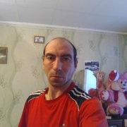 Саша Бугров, 41, Шацк