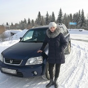 Олеся, 30, Курагино