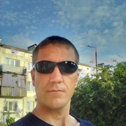 Дмитрий Фюков, 36, Крестцы