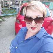 Надежда, 45, Нижневартовск