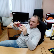Алексей, 49, Голицыно