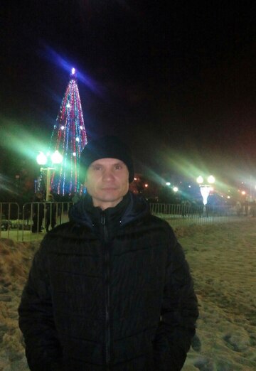 Моя фотография - Сергей Дмитриев, 41 из Новочебоксарск (@sergeydmitriev36)