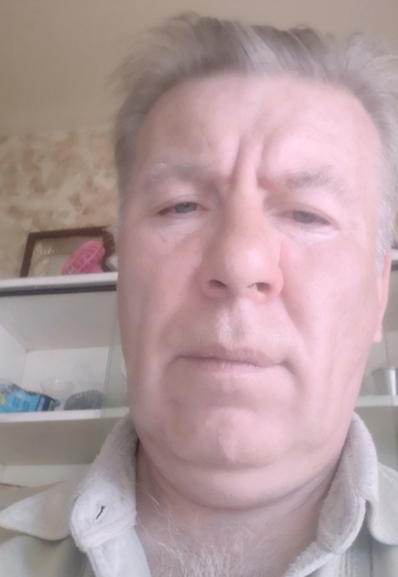 My photo - Oleg, 53 from Kireyevsk (@oleg372739)