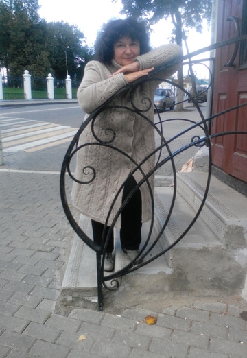 Моя фотография - Мила, 59 из Казань (@mila20690)