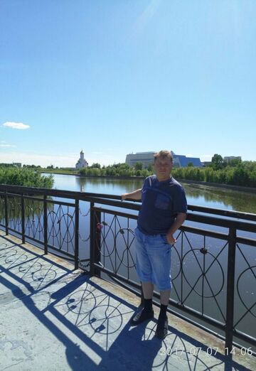 My photo - Sergey, 44 from Armavir (@sergey590275)
