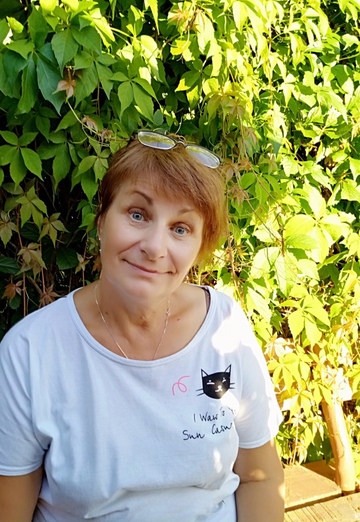 My photo - Yana, 65 from Minsk (@yana53769)