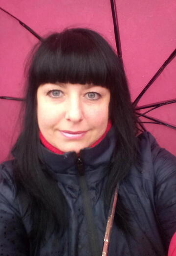 My photo - Natali, 44 from Kurganinsk (@natali54825)
