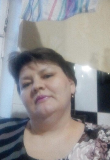 My photo - Anna, 47 from Uralsk (@anna212913)