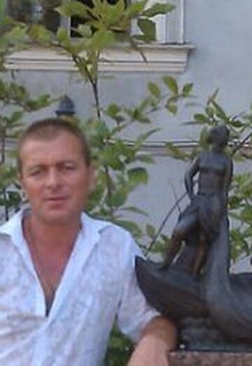 Моя фотография - Александр Цеханович, 52 из Мариуполь (@aleksandrcehanovich)