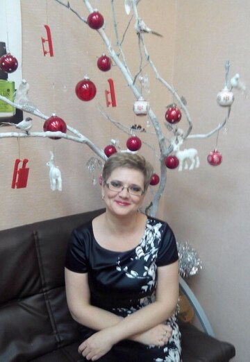 Моя фотография - Лена, 53 из Новосибирск (@lena39902)