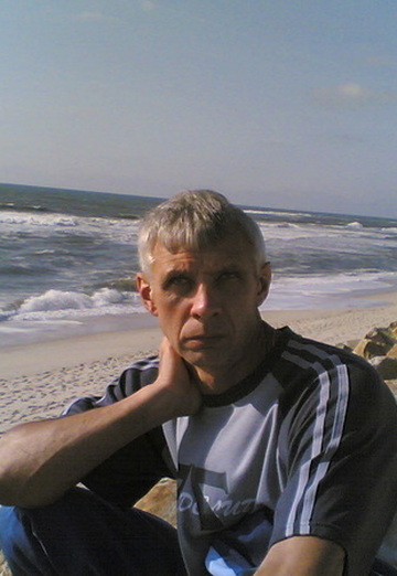 Моя фотография - Алексей, 65 из Авейру (@ivan115871)