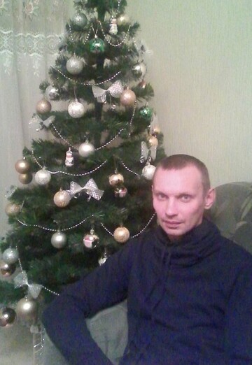 Моя фотография - Юрий Горейсов, 43 из Бобруйск (@uriygoreysov)