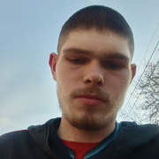 Кирилл Еременко, 19, Белореченск