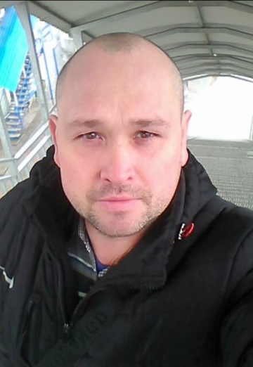 My photo - Vadim, 48 from Zielona Góra (@vadim125970)