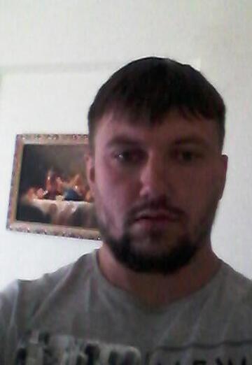 My photo - Aleksandr, 36 from Ridder (@aleksandr554584)
