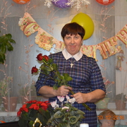 OLIA, 61, Кострома