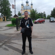 Алексей, 47, Нелидово