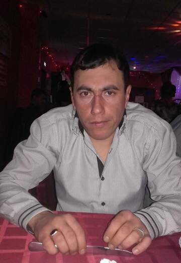 My photo - Davit Kosemyan, 38 from Muravlenko (@davitkosemyan)