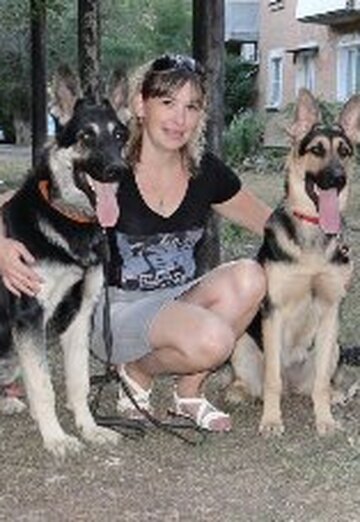 My photo - Natalya, 43 from Astrakhan (@natalya47770)