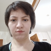 Алёна, 31, Советский (Тюменская обл.)