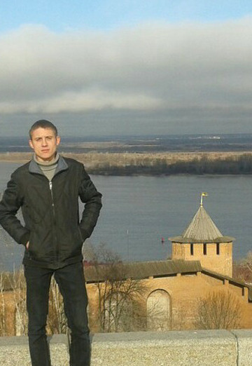Моя фотография - игорь, 32 из Екатеринбург (@igorananevss1992)