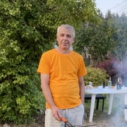 Годердзи, 55, Правдинский