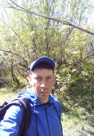 Моя фотография - Роман, 41 из Иркутск (@roman218576)